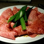 焼肉&手打ち冷麺 二郎 - 