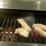 焼肉&手打ち冷麺 二郎 - 