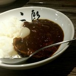 焼肉&手打ち冷麺 二郎 - 