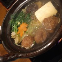 西梅田 禅園 - 