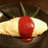 御馳走オムライス館 ネコ目