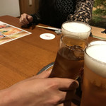 大宮 甲羅本店 - 