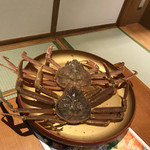 大宮 甲羅本店 - 