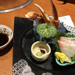 大宮 甲羅本店 - 