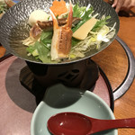 大宮 甲羅本店 - 