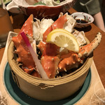 大宮 甲羅本店 - 