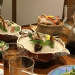 大宮 甲羅本店 - 