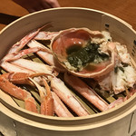 大宮 甲羅本店 - 