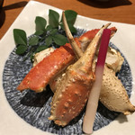 大宮 甲羅本店 - 