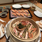 大宮 甲羅本店 - 