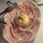 Steak＆Trattoria Carnesio - 