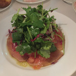 Steak＆Trattoria Carnesio - 