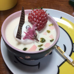 Patisserie le miel - 