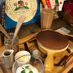 絵本カフェ Storybook - 