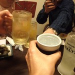 まいもんや かっぱ - 