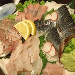 まいもんや かっぱ - 