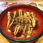 たこえもん - たこ焼き・ソースマヨネーズ