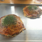 Okonomiyaki Negoro - 