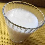 ココテラス - ジャージーミルク