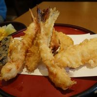 天ぷら ひさご - 