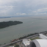 Hilton Kuala Lumpur - さよならペナン