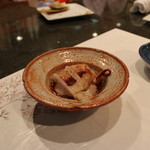 一匠 - 子持ちイカの煮付け