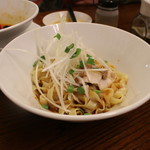 拉麺一匠 DEAD OR ALIVE - 和え玉（朝天麻辣）