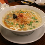 拉麺一匠 DEAD OR ALIVE - 酸辣白湯麺