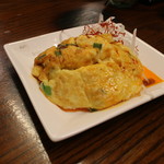 拉麺一匠 DEAD OR ALIVE - 辛にぼ玉