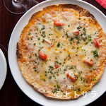 OUI - おすすめ人気メニュー『マルゲリータ』