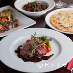 OUI - シンプルに美味しいがモットー