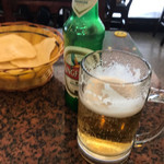 The Banana Leaf Apolo - キングフィッシャー