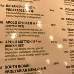 The Banana Leaf Apolo - 