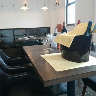 レストラン ル・プルミエ_2