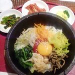 韓国焼肉料理専門店 にくやき味 - 