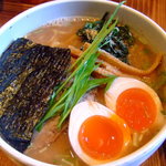 ぴかいち - ら～麺\750