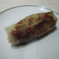 中国飯店 三田店 - 北京ダック