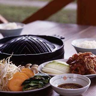 富良野ジンギスカン ひつじの丘_0