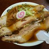 食堂 はせ川