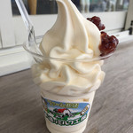 Farm Mikuni Tedzukuri Milk Kobo