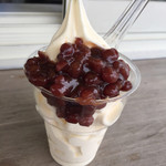 Farm Mikuni Tedzukuri Milk Kobo