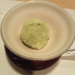 すし酒場 平島 - デザート