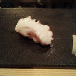 すし酒場 平島 - 蛸