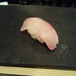 すし酒場 平島 - 鰤