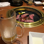 焼肉ビーフル - 