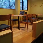 すし酒場 平島 - 店内