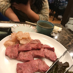 焼肉 味楽苑 - 