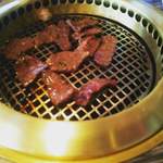 Yakiniku Tokuju Ke Pureisu - 