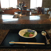日本料理 はなの - 