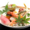 京料理 宇治川旅館 - 料理写真:『風懐石』の料理、八寸。一つ一つの料理に心がこもっています